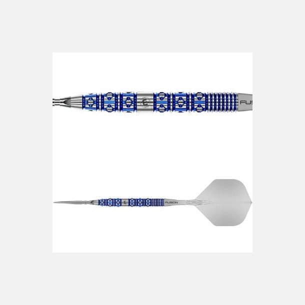 Winmau Lunaris (Tapered) Switch Point 90% 24 gram