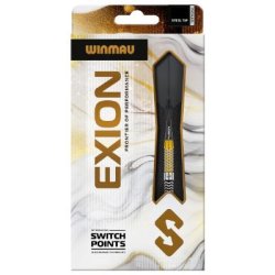 Winmau Exion Switch Point 90% 23 gram