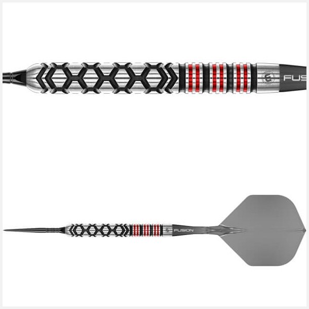 Winmau Fornax (Parallel) Switch Point 90% 22 gram