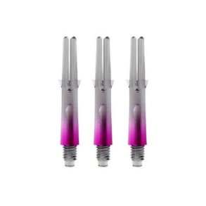 L-Style Lock 2-Tone, Pink/Sort 190