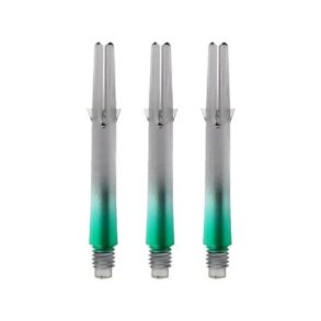 L-Style Lock 2-Tone, Gr�n/Sort 260