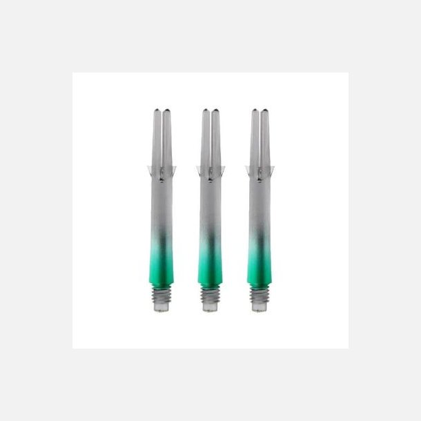 L-Style Lock 2-Tone, Gr�n/Sort 260