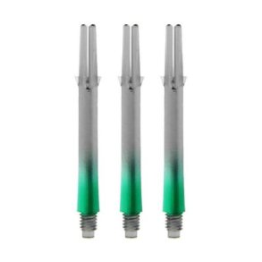 L-Style Lock 2-Tone, Gr�n/Sort 330