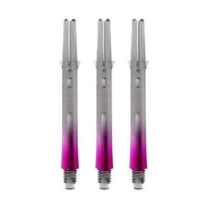 L-Style Lock 2-Tone, Pink/Sort 330