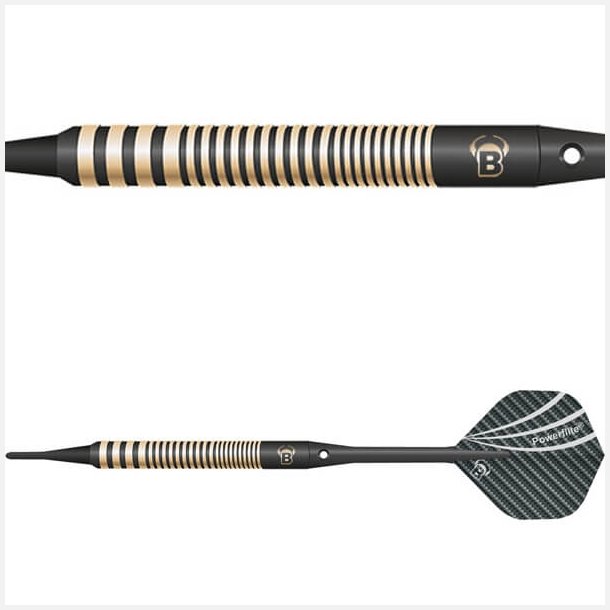 Bull's Metis Softdart 14 gram