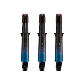 L-Style Carbon 2-Tone, Bl�/Sort 190