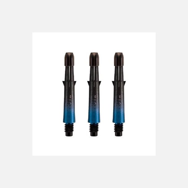 L-Style Carbon 2-Tone, Bl�/Sort 190