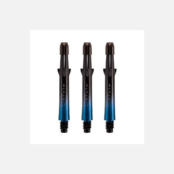 L-Style Carbon 2-Tone, Bl�/Sort 260