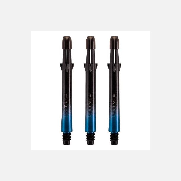 L-Style Carbon 2-Tone, Bl�/Sort 330