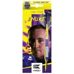 Luke Littler Messing Dartpile 22 gram