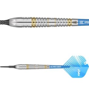 Phil Taylor Messing Soft Tip 18 gram