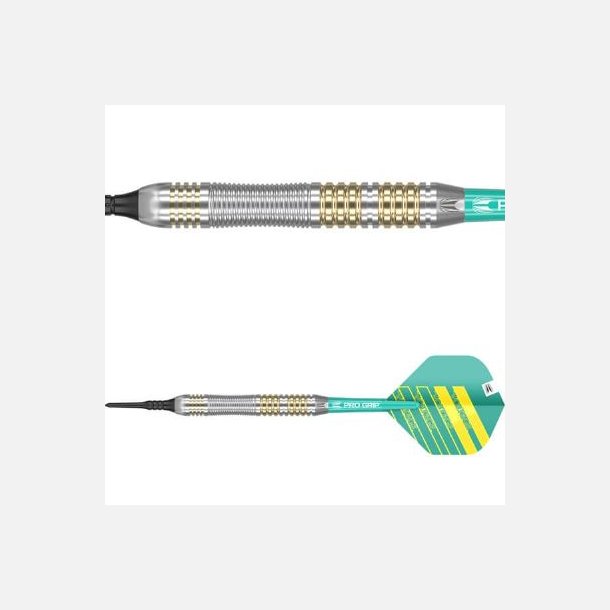 Rob Cross Messing Soft Tip 18 gram