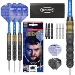 Josh Rock Messing Dartpile 22 gram