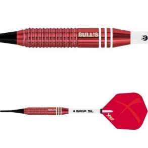 Bull�s Wega Softdart 18 gram