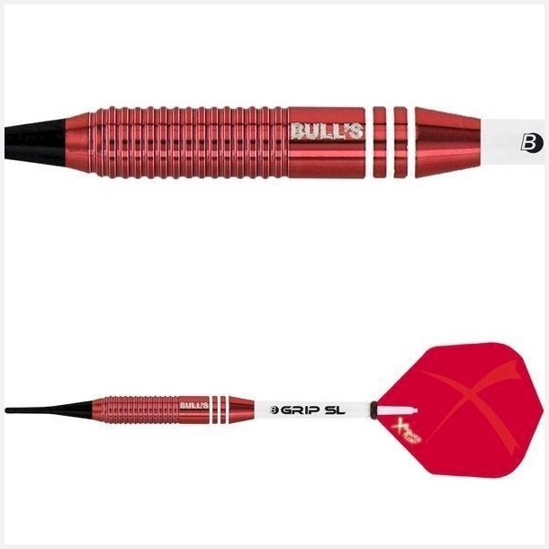 Bull�s Wega Softdart 18 gram