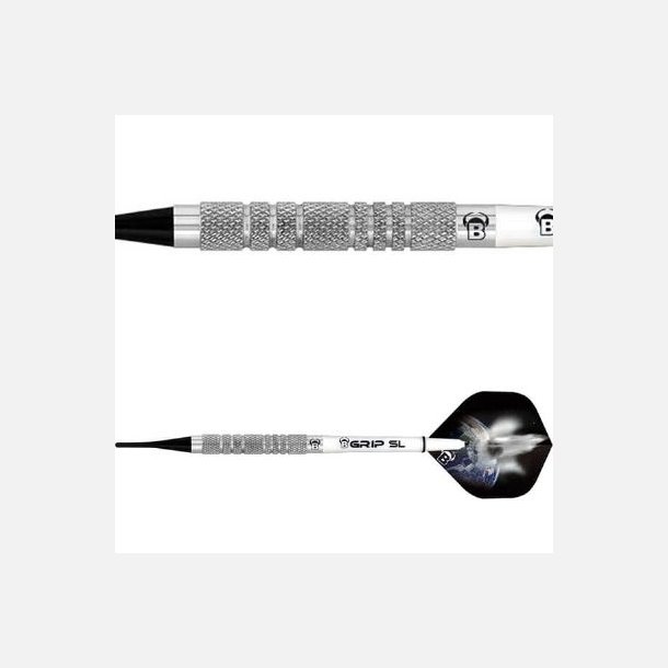 Bull's Meteor v.2 Softdart 80% 16 gram