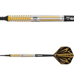 Bull's Stinger Softdart 90% 20 gram
