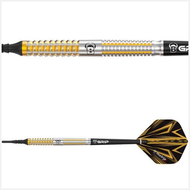 Bull's Stinger Softdart 90% 20 gram