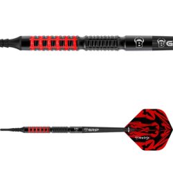 Bull's Magma Softdart 90% 18 gram