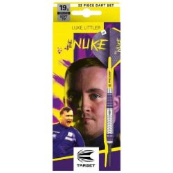 Luke Littler Messing Soft Tip 19 gram