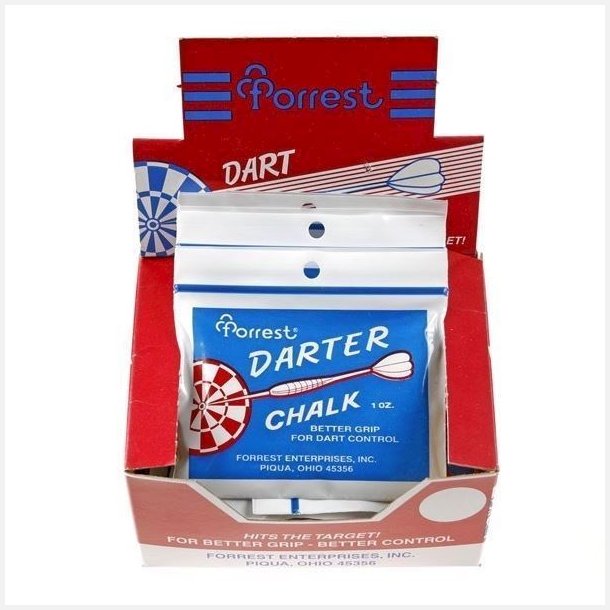 Darter Chalk