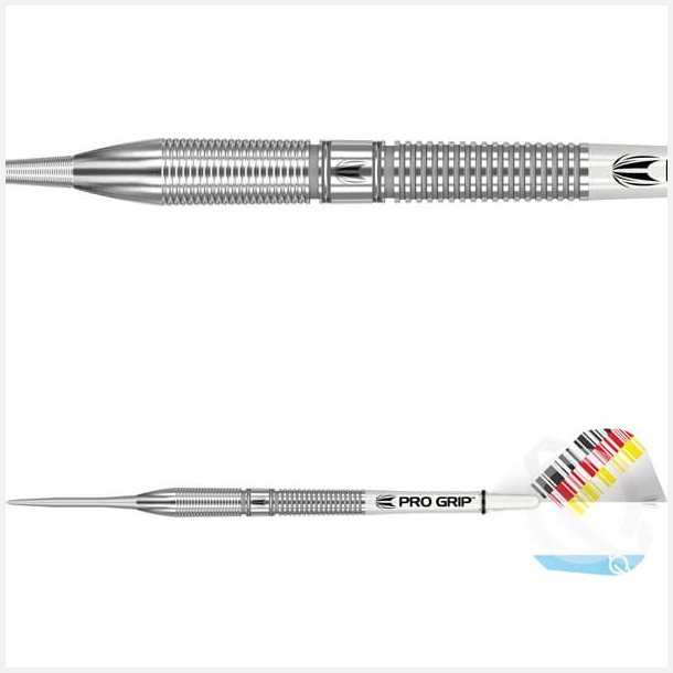 Gabriel Clemens 90% Tungsten 21 gram