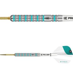 Rob Cross Gen-2 Swiss Point 90% 21 gram 
