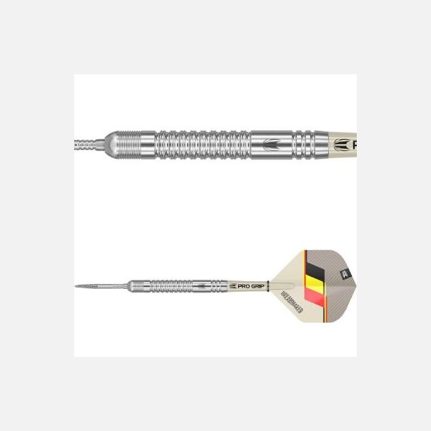 Dimitri van den Bergh G2 Swiss Point 90% 21 gram 