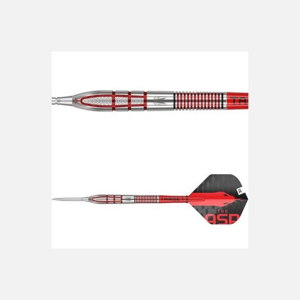 Nathan Aspinall G2 Swiss Point 95% 22 gram 