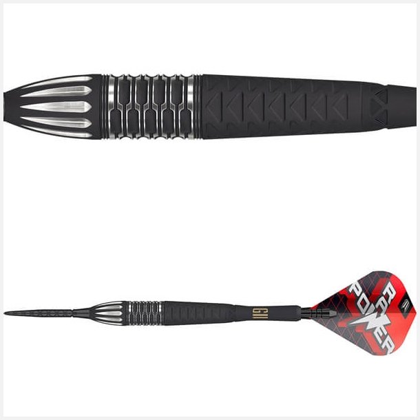 Phil Taylor Raw Power G11 95% Swiss Point 22 gram 