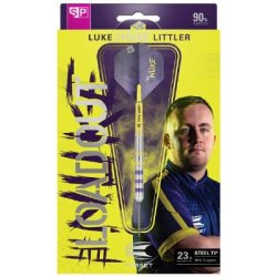 Luke Littler Loadout 90% Swiss Point 23 gram