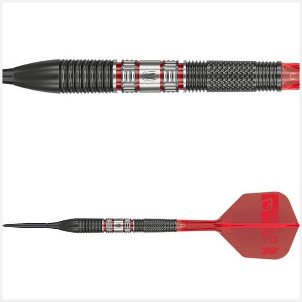 Gabriel Clemens 95K 90% Swiss Point 21 gram