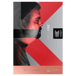 Gabriel Clemens 95K 90% Swiss Point 22 gram