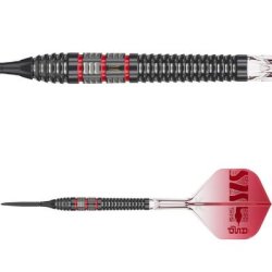 Nathan Aspinall 95K 90% Swiss Point 24 gram
