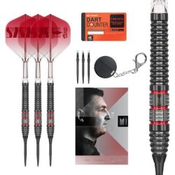 Nathan Aspinall 95K 90% Swiss Point 24 gram