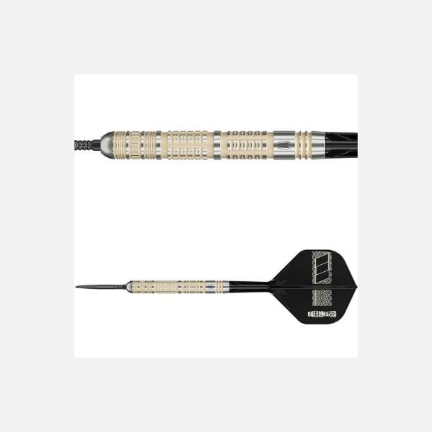 Dimitri van den Bergh 95K 95% Swiss Point 22 gram 
