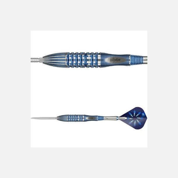 Phil Taylor Power Gx2 95% Swiss Point 26 gram 