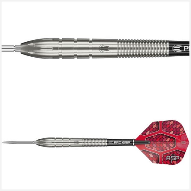 Nathan Aspinall G1 SP 90% Tungsten 26 gram