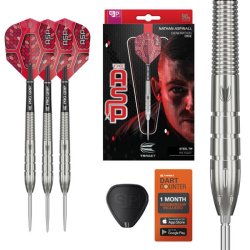 Nathan Aspinall G1 SP 90% Tungsten 22 gram