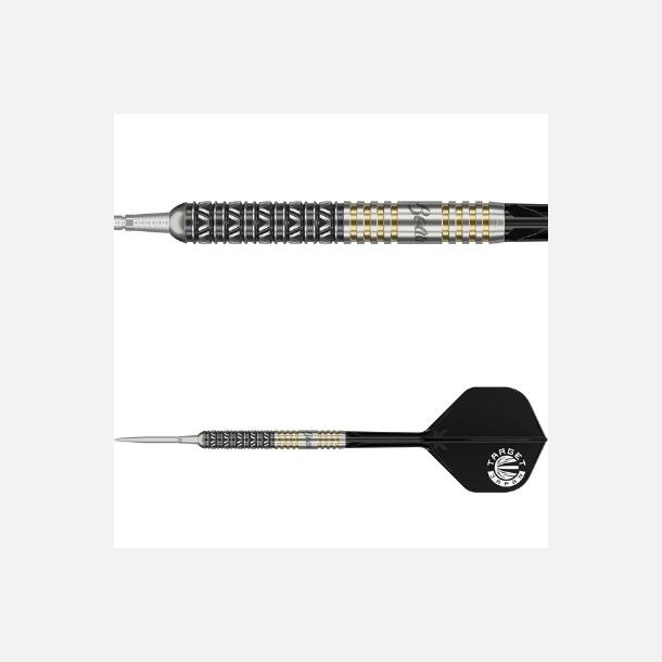 Target JP Beau Greaves Japan Edition SP 90% Tungsten 22 gram