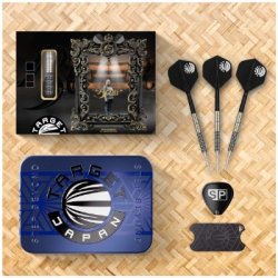Target JP Beau Greaves Japan Edition SP 90% Tungsten 22 gram