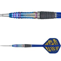 Target JP Haruki Muramatsu Rising Sun G10 SP 95% Tungsten 23 gram