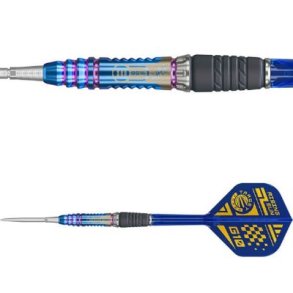 Target JP Haruki Muramatsu Rising Sun G10 SP 95% Tungsten 23 gram