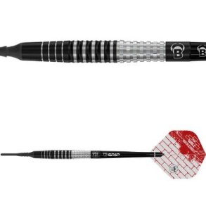 Martin Schindler G3 Dartpile 90% 21 gram