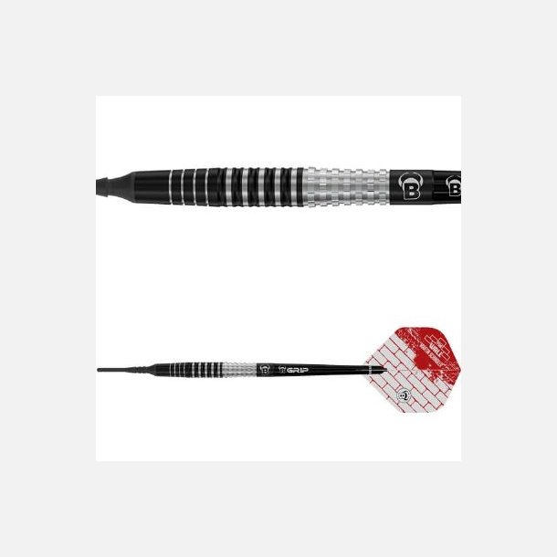 Martin Schindler G3 Softdart 90% 20 gram