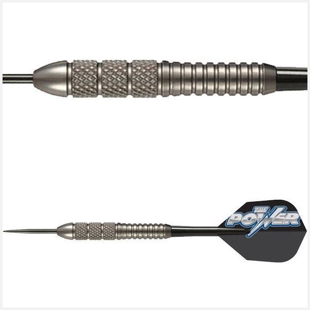 The Power Silverlight Dartpile 22 gram