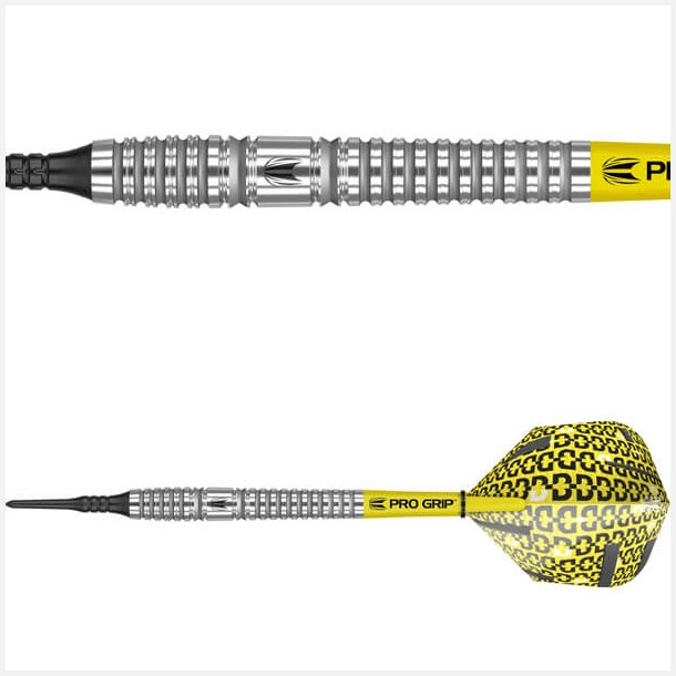 Target Bolide 12 90% Tungsten Softtip 20 gram