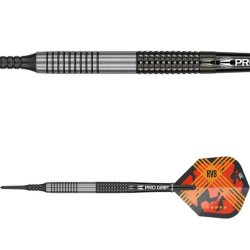 RvB Gen-3 95% Tungsten Soft Tip 18 gram 