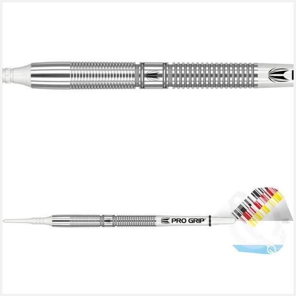 Gabriel Clemens 90% Tungsten Soft Tip 21 gram