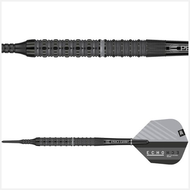 Target Echo 12 90% Tungsten Soft Tip 21 gram 